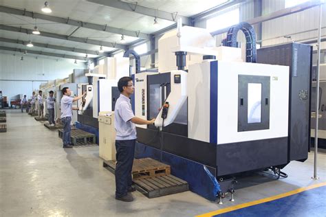 cnc machine shop manufacturer|top 10 machine tool manufacturers.